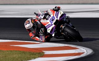 Jorge Martin Ungkap 2 Cara Menjadi Juara MotoGP 2024 - JPNN.com
