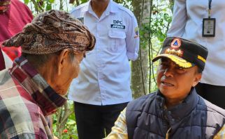 Pengangguran dan Kemiskinan di Sumedang Turun Tajam, Pj Bupati: Kami Syukuri dan Tafakuri - JPNN.com