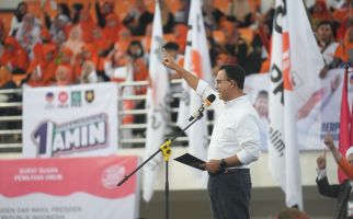 Bila jadi Presiden, Anies Mempermudah KPR untuk Pekerja Sektor Informal - JPNN.com