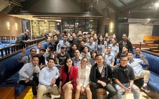 Kloud Sky Dining & Lounge Ditutup Permanen, 56 Karyawan Jadi Pengangguran - JPNN.com