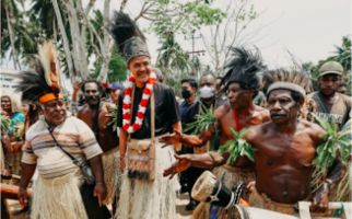 Pengamat: Komitmen Ganjar Membangun Desa Tidak Perlu Diragukan - JPNN.com