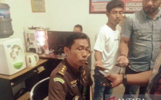 Tersandung Kasus Pelecehan Seksual, Mantan Kadis PPPA Maluku Terancam Penjara 12 Tahun - JPNN.com