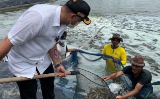 Pesisir Jakarta Terancam Tenggelam, Bang Zaki: Benahi Kawasan Pantai - JPNN.com