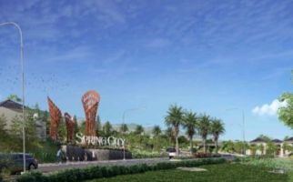 Spring City Hadir Melengkapi Sentul City Sebagai Kota Mandiri - JPNN.com