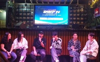 Alesso, DJ Snake, dan David Guetta Siap Hebohkan DWP XV - JPNN.com