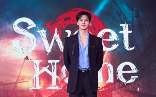 Bintangi Series Sweet Home 2, Song Kang Ceritakan Perkembangan Karakternya - JPNN.com