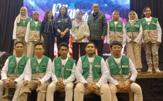 Lewat Program Pijar, CT ARSA Foundation Kirim Sukarelawan Guru Muda Ke Pelosok - JPNN.com