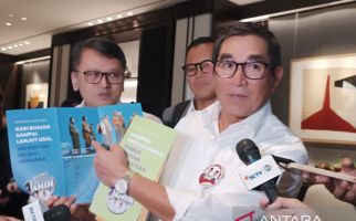 Jika Anies-Muhaimin Menang Pilpres 2024, Proyek IKN Dikaji Ulang - JPNN.com