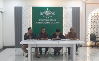 Ingin Bangun Masyarakat Ideal untuk Indonesia, Lakpesdam PBNU Bakal Gelar Muktamar - JPNN.com