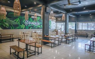 Lokarasa Eats & Drinks Hadirkan Menu Tradisional Lidah Makassar - JPNN.com