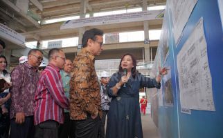 Tinjau IHC Bali Internasional Hospital, Ini 3 Fokus Utama Menkes Budi Gunadi - JPNN.com
