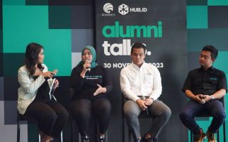 Hub.ID Membantu Meningkatkan Kredibilitas Startup - JPNN.com