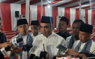 Muzani Ungkap Pesan Prabowo soal Pilpres 2024 di Majelis Dzikir Nurul Wathon - JPNN.com