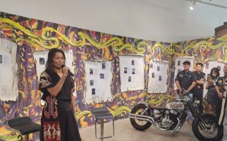 HUT ke-20 Biker's Station Gelar Pameran Motor Legendaris, Yuk Datang! - JPNN.com