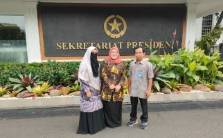 719 Honorer Lama Dirumahkan, Bupati Angkat 500 Non-ASN Baru, Istana Turun Tangan - JPNN.com