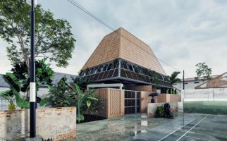 Arsitek Indonesia Mendominasi Kompetisi Onduline Green Roof Awards 2023 Asia - JPNN.com