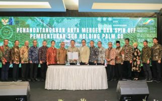 Aspekpir Siap Dukung PalmCo Akselerasi PSR di Borneo - JPNN.com