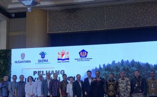 Pemerintah Buka Peluang Investasi Sebesar-besarnya untuk Pembangunan IKN - JPNN.com