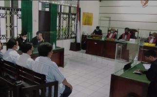 Andri Cahyadi Cs Divonis Bersalah, Kuasa Hukum Ajukan Banding - JPNN.com