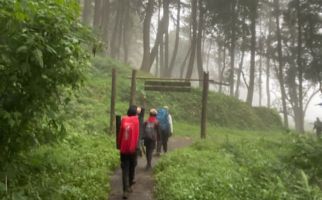 Kesaksian Warga Riau Korban Erupsi Gunung Marapi, Berlindung di Goa saat Batu Berjatuhan - JPNN.com