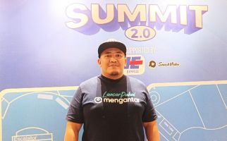 Mengantar Summit 2.0 Dukung Pelaku UMKM Kelola Keuangan yang Tepat - JPNN.com