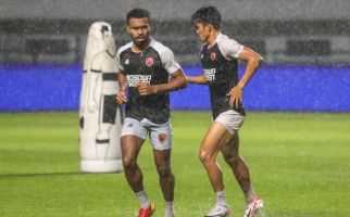 Live Streaming Persib Bandung Vs PSM Makassar: Rekor Maung Patah? - JPNN.com