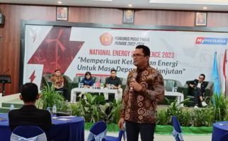 Investor Asing Rambah Sektor Angkutan Laut Indonesia, Peluang atau Ancaman? - JPNN.com