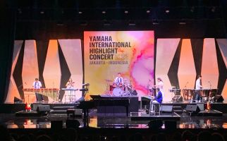 Bakat-bakat Luar Biasa di Yamaha International Highlight Concert 2023 - JPNN.com