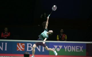 Pemain Pelapis Pelatnas Cipayung Unjuk Gigi di Guwahati Masters 2023 - JPNN.com