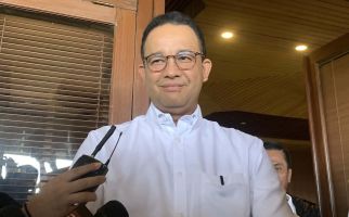 Anies Sebut Tak Pernah Berikan Privilese Kepada Anak-anaknya - JPNN.com