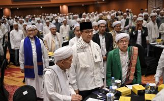 Gus Maksum Yakin Anies-Muhaimin Tak Meninggalkan Ulama setelah Menang Pilpres - JPNN.com