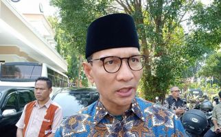 Gaji 3.576 Honorer di Mataram Naik, Berlaku Mulai Januari 2024 - JPNN.com