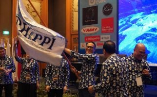 Erik Hidayat Pimpin Organisasi Pengusaha Pribumi Indonesia - JPNN.com