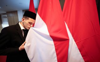Justin Hubner WNI, Stok Pemain Naturalisasi di Lini Belakang Timnas Indonesia Melimpah - JPNN.com