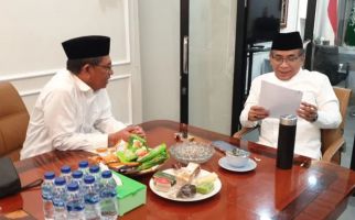 Ketua PBNU Zainal Abidin Rahawarin Raih Suara Terbanyak di Pemilihan Calon Pj Gubernur Maluku - JPNN.com