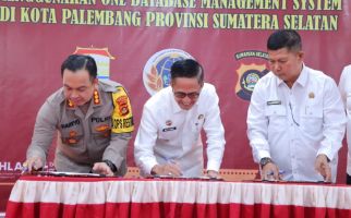Pemkot Palembang Gunakan ODM untuk Minimalisir Sengketa Tanah - JPNN.com