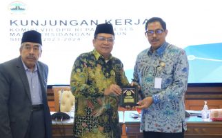 Hamdalah, Kuota Haji 2024 Jawa Tengah Bertambah - JPNN.com