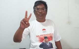 Elektabilitas Jokowi Dikaitkan dengan Pasangan Prabowo-Gibran, Begini - JPNN.com