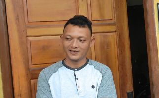 Seorang Pria di Palembang Aniaya Bocah Lantaran Tak Terima Anaknya Ditampar - JPNN.com