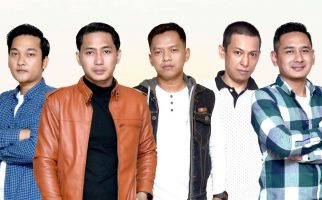 Tampil Beda, Driver Band Bawakan Lagu Bergenre Komedi - JPNN.com