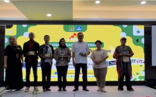 DPR dan Kemendikbdudristek Gencar Sosialisasikan Kanal Budaya Indosiana TV - JPNN.com