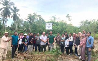 Program TEKAD Mendongkrak Perekonomian Desa, KPB: Pertimbangkan Perluasan Lahan - JPNN.com