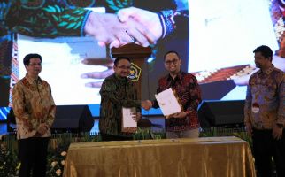 Menag Yaqut: Ini Tidak Main-Main, PPATK Melihat & Dilaporkan ke Irjen - JPNN.com