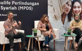 MPDS Permudah Generasi Muda Siapkan Kebutuhan di Masa Depan - JPNN.com