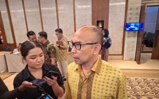 Pak Chatib Basri Beri Masukan Buat Capres agar Ekonomi RI Tumbuh di Atas 6 Persen - JPNN.com