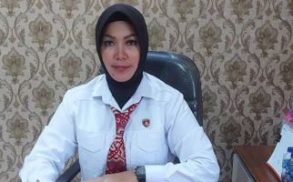 Oknum Pengacara Cabuli Anak di Bawah Umur Ditangkap Polda Banten - JPNN.com