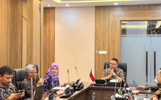 Modernisasi Sistem, Kemenko Perekonomian Tingkatkan Implementasi SPBE - JPNN.com