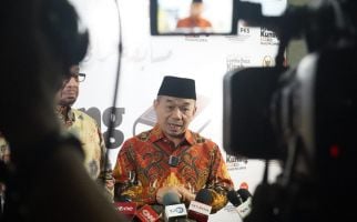 Gubernur Jakarta Ditunjuk Presiden, Ketua Fraksi PKS DPR: Kemunduran Demokrasi - JPNN.com