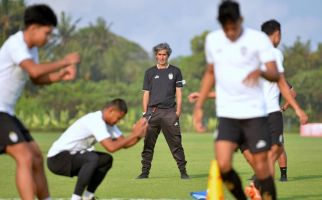 Dewa United vs Bali United: Tim Tamu Berambisi Lanjutkan Tren Positif - JPNN.com
