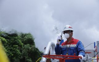 Luar Biasa, Peringkat ESG Pertamina Kini Naik Jadi Nomor Satu Dunia - JPNN.com